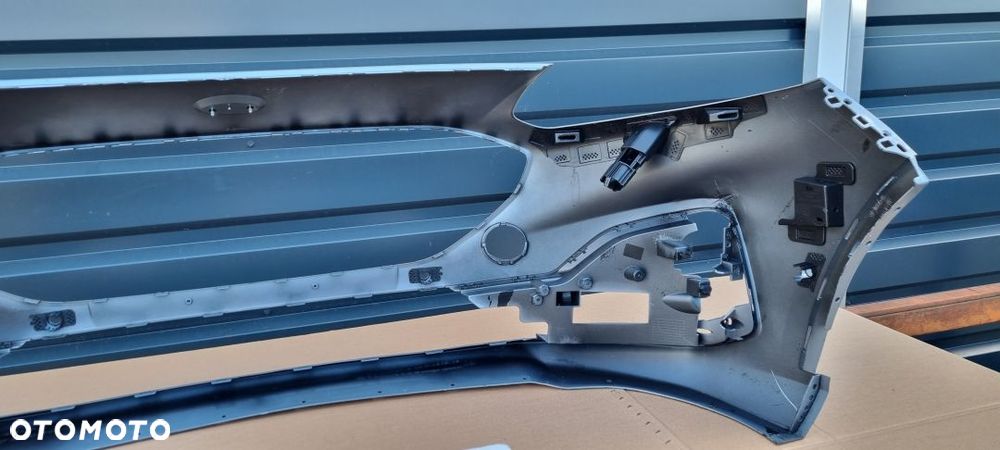 Ford Kuga MK3 ST LINE 2019- zderzak przód ME190 - 10