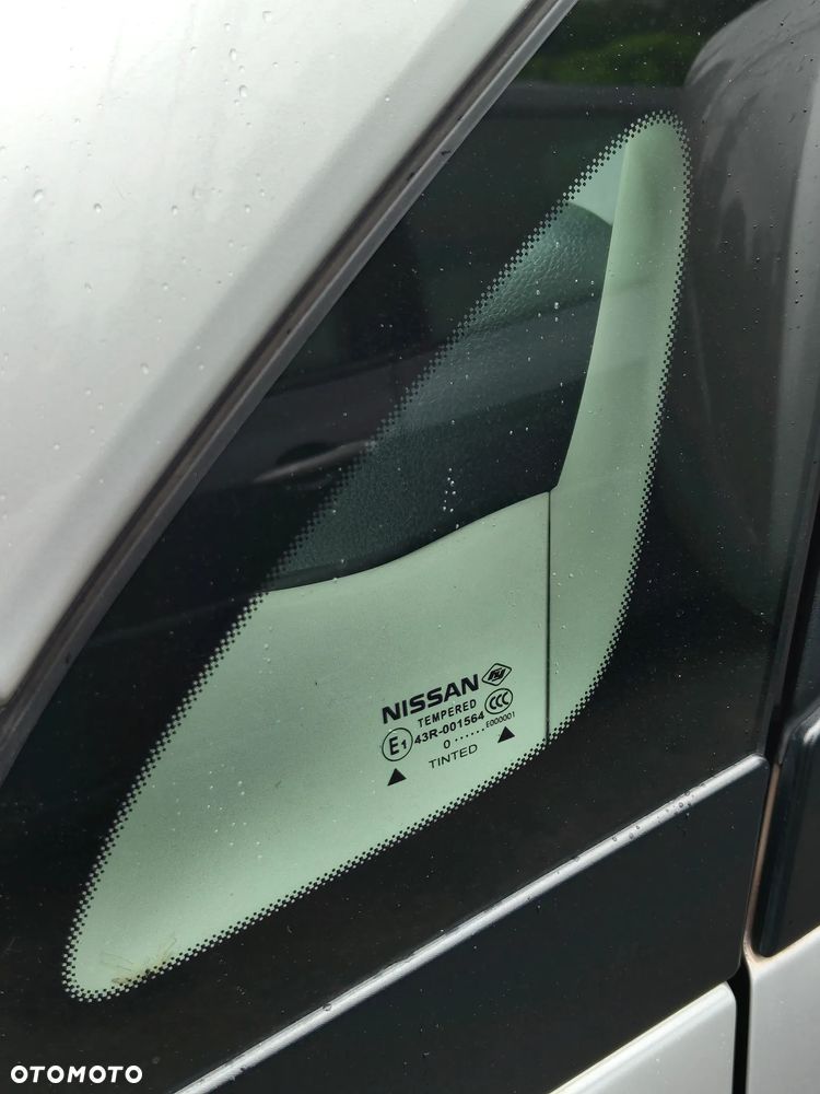 Nissan NV200 Evalia 1.5 Premium - 38