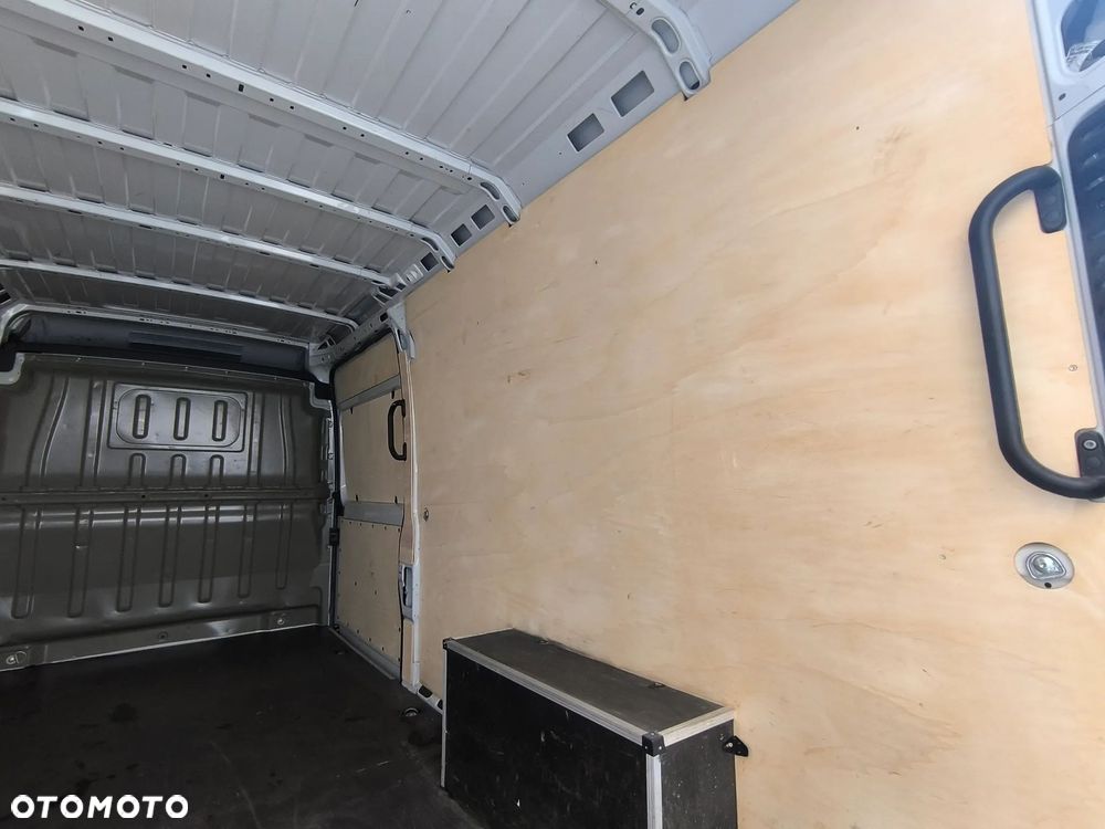 Peugeot Boxer Ducato Movano Jumper L4H2 - 33