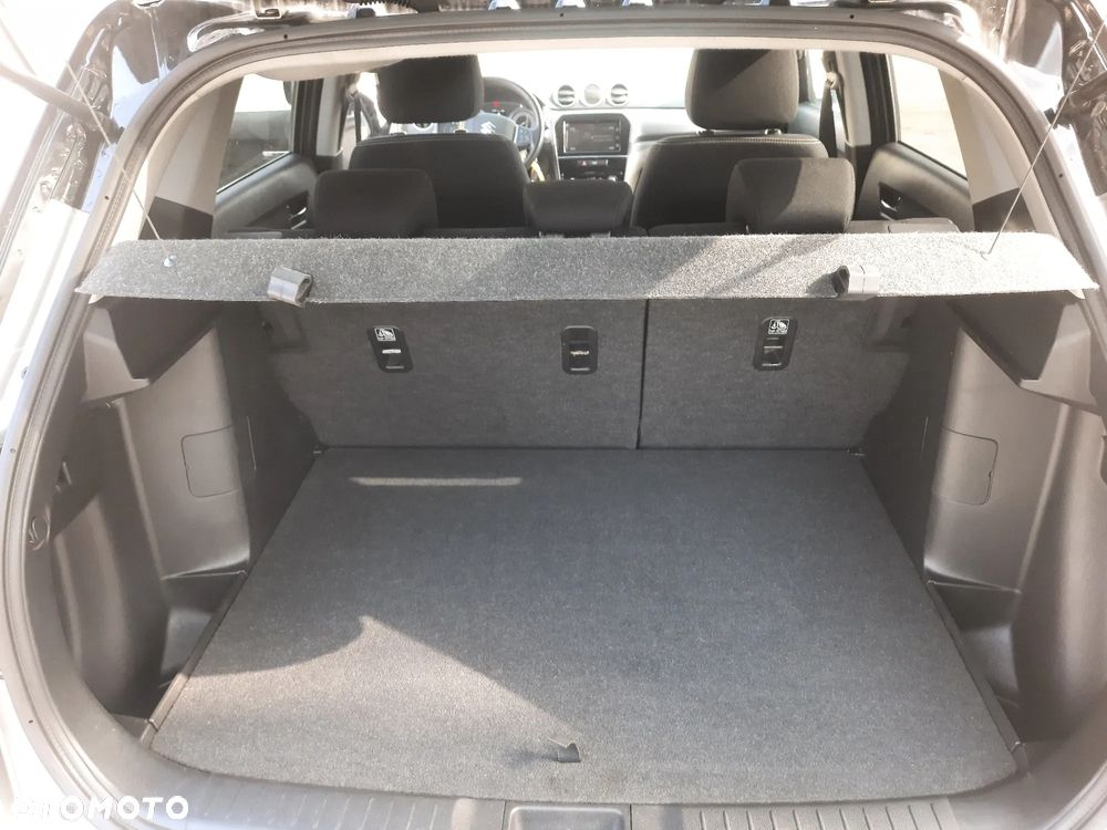 Suzuki Vitara 1.4 Boosterjet SHVS Elegance 2WD - 18