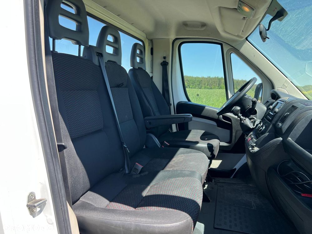 Peugeot Boxer - 14