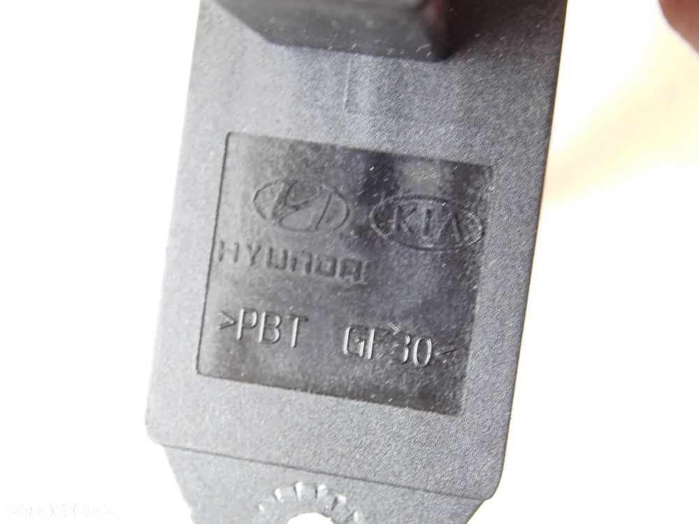 NAGRZEWNICA ELEKTRYCZNA 710260730100 HYUNDAI I30 II KIA CEED ORYGINAŁ - 7