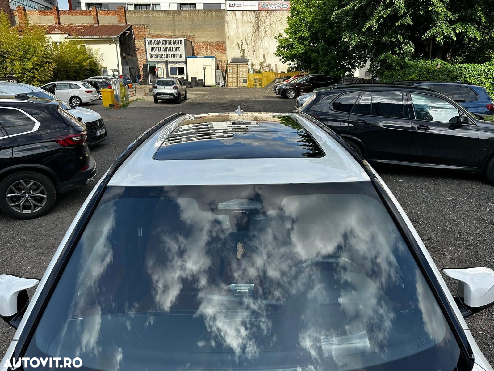 BMW X5 xDrive30d - 16