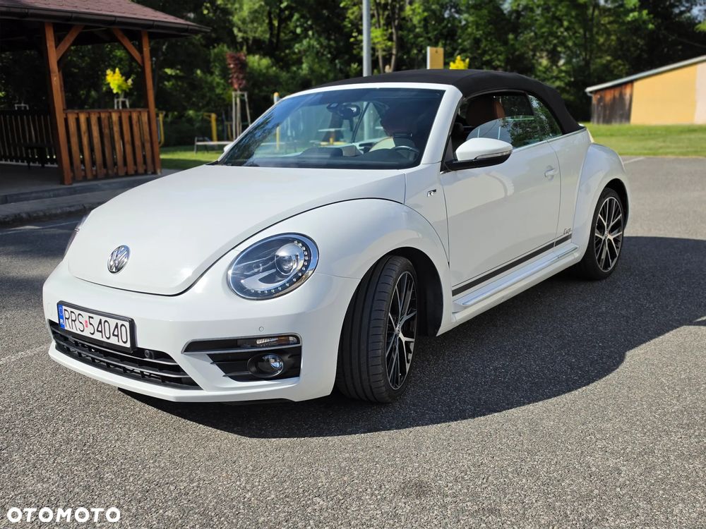 Volkswagen Beetle 2.0 TDI CUP - 30