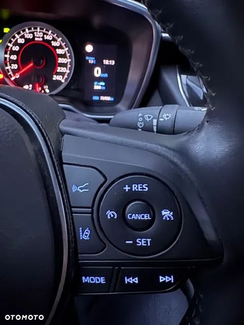 Toyota Corolla 1.5 Comfort - 13