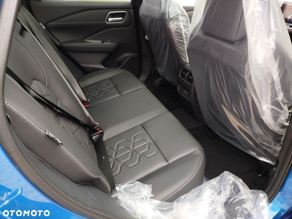 Nissan Qashqai - 25