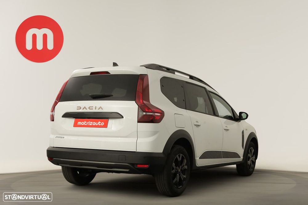 Dacia Jogger 1.0 TCe Extreme 7L - 4