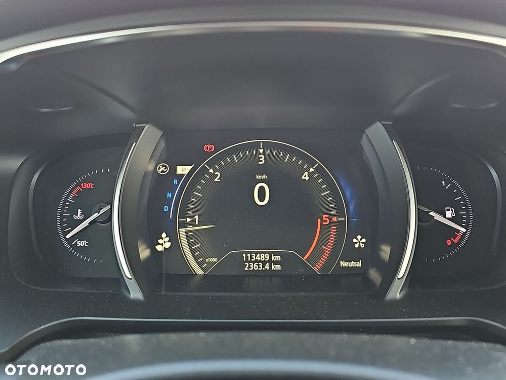 Renault Talisman 2.0 Blue dCi Intens EDC - 13