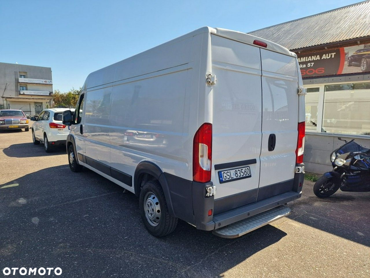 Fiat Ducato - 4