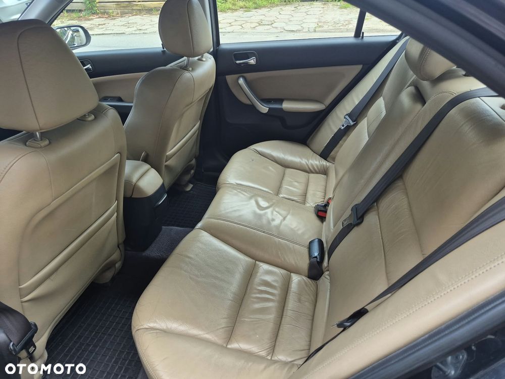 Honda Accord - 15