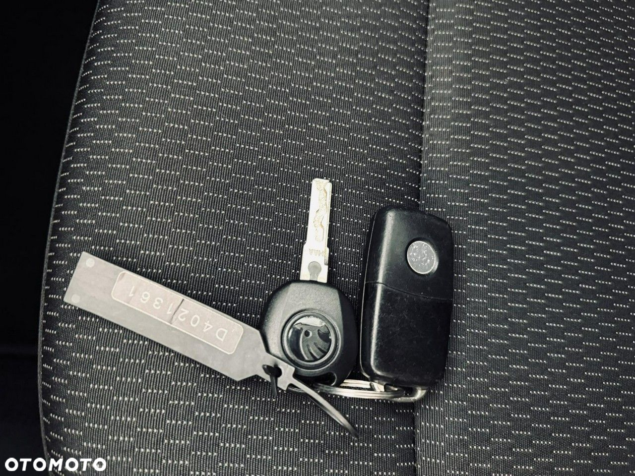 Skoda RAPID - 20