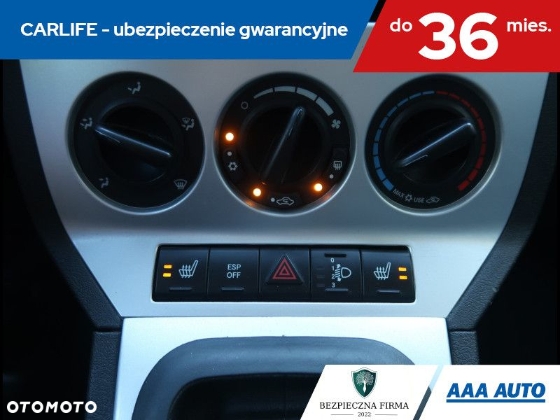 Dodge Caliber - 18