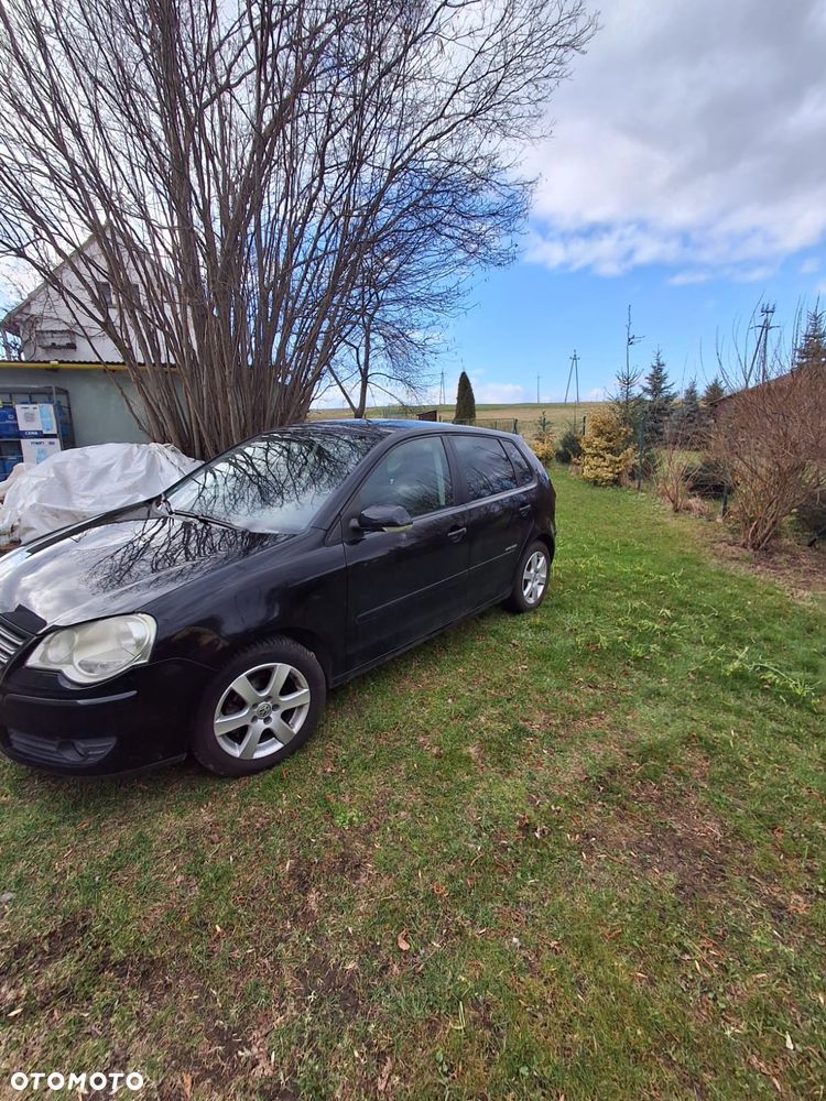 Volkswagen Polo 1.2 Trendline - 1