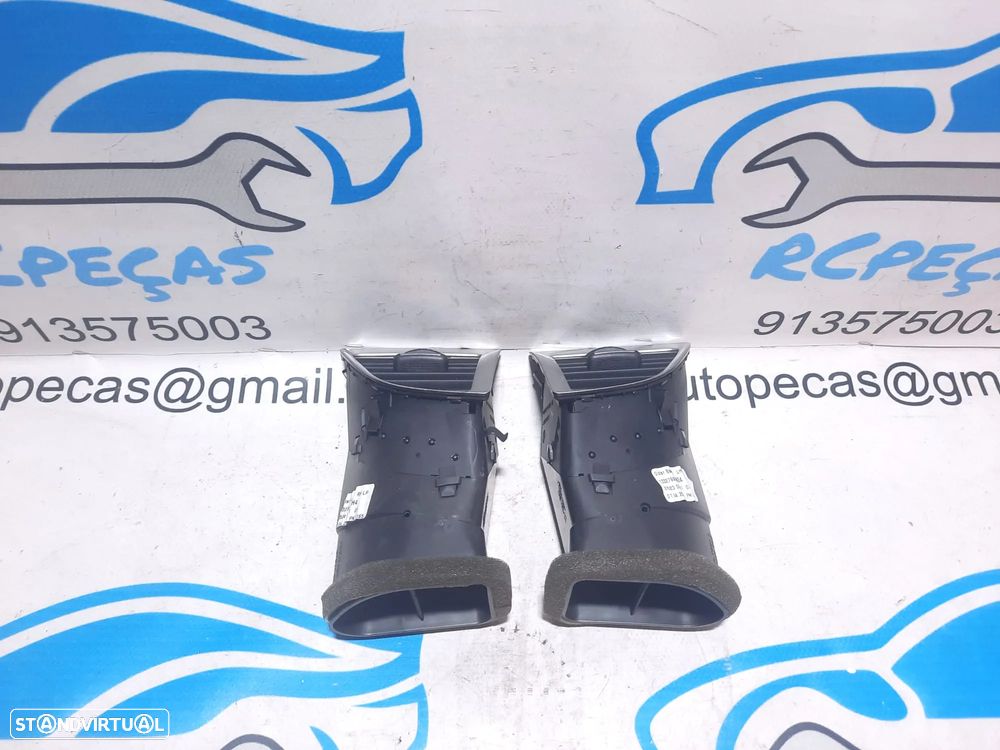 DIFUSOR DIFUSORES OPEL ASTRA J P10 SRI 13327998 13327999 AREJADORES GRELHA SOFAGEM CHAUFAGEM CENTRAL - 3