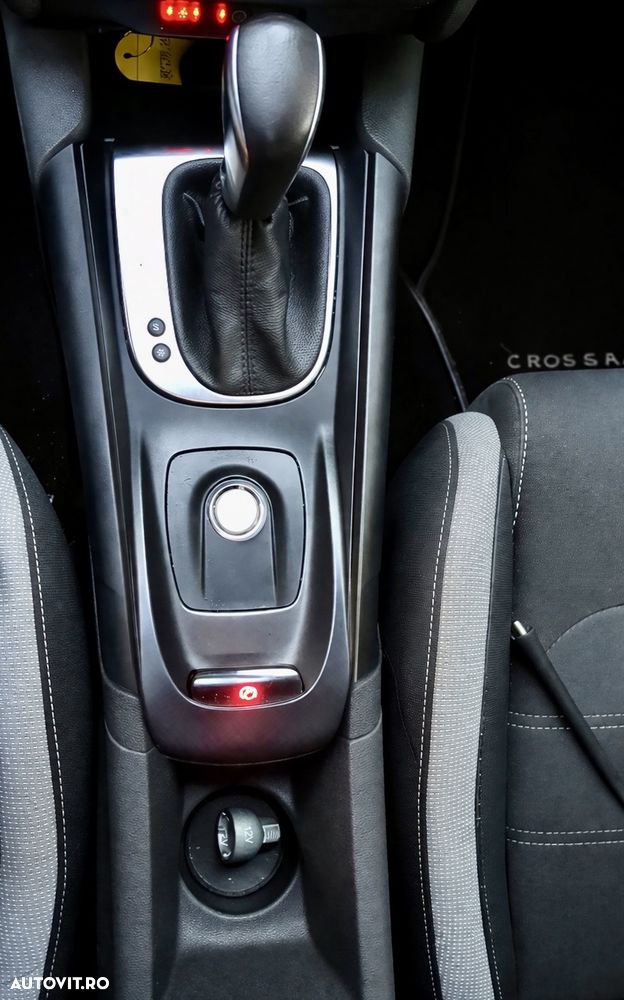 Citroën DS4 THP 165 S&S EAT6 SportChic - 6