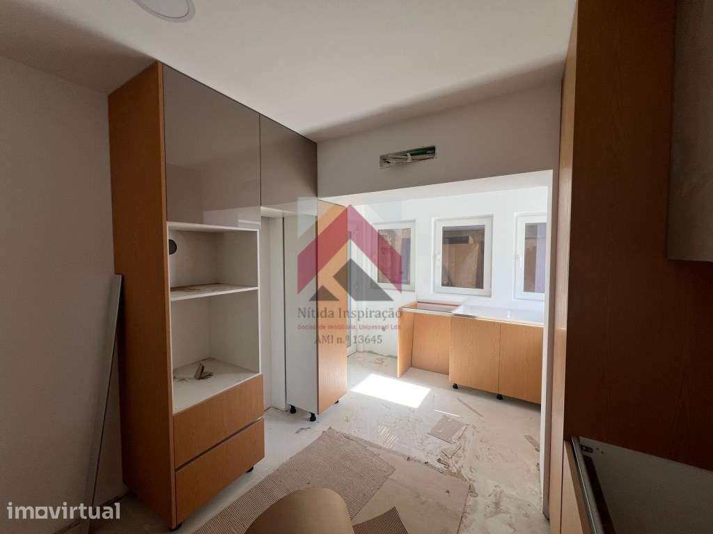 Andar Moradia T3 totalmente renovado no centro de Ílhavo - Grande imagem: 2/18