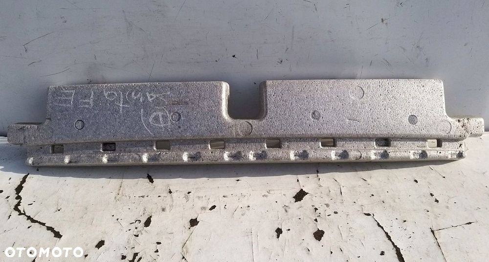 ABSORBER ZDERZAKA TYŁ HYUNDAI SANTA FE 2 II 86620-2BAA0 - 1