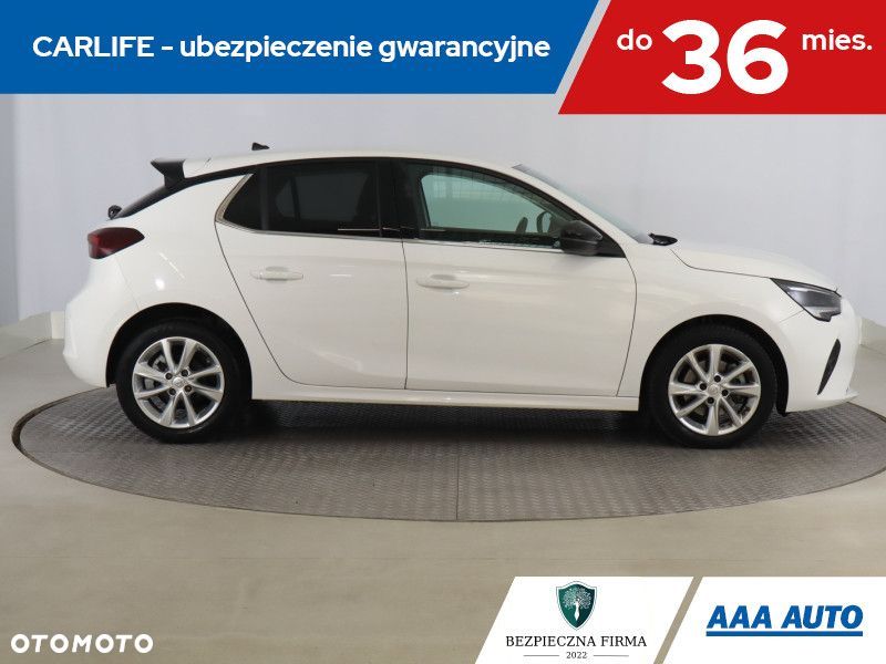 Opel Corsa - 8
