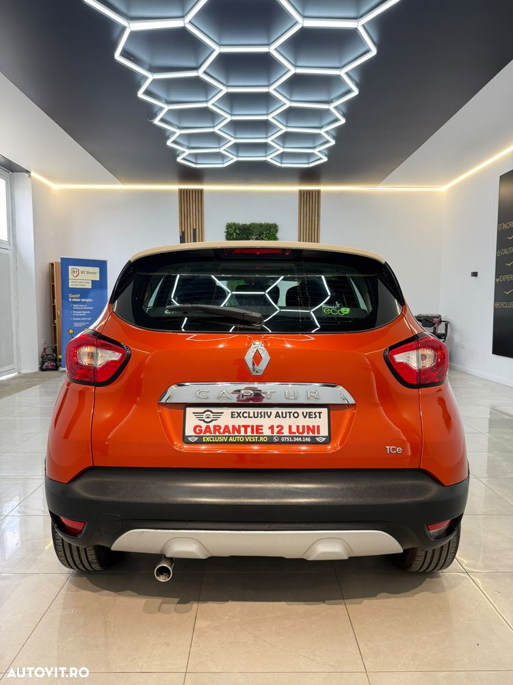 Renault Captur - 10