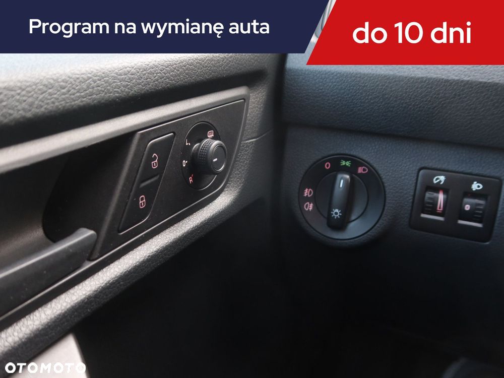 Volkswagen Caddy - 18