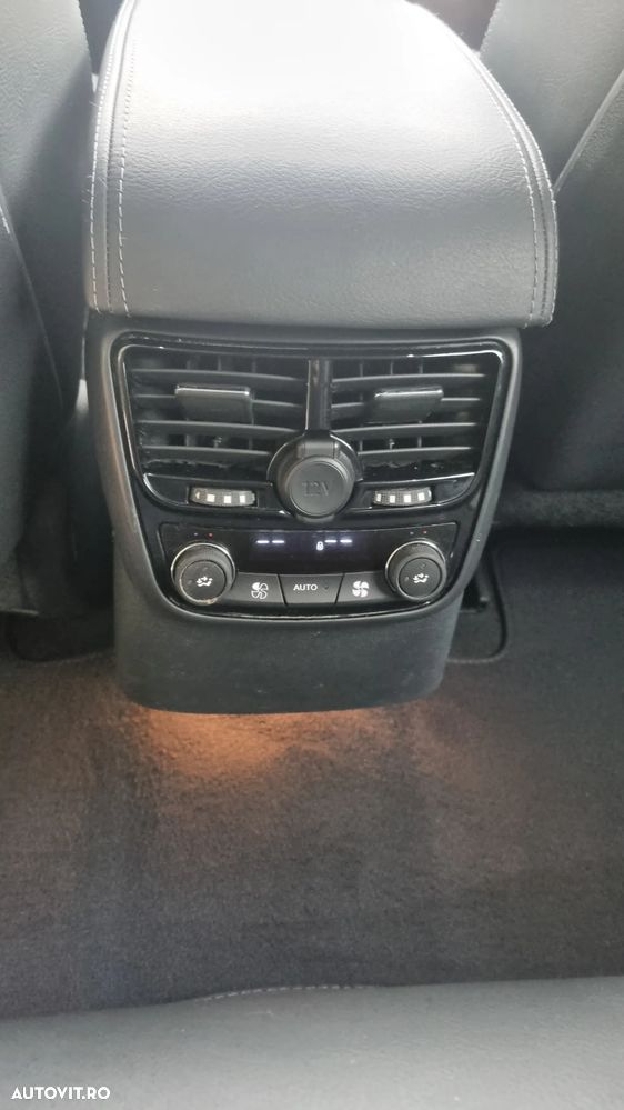 Peugeot 508 BlueHDi 180 EAT6 Stop&Start Allure - 10