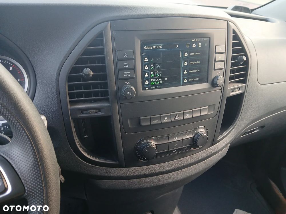 Mercedes-Benz Vito - 2