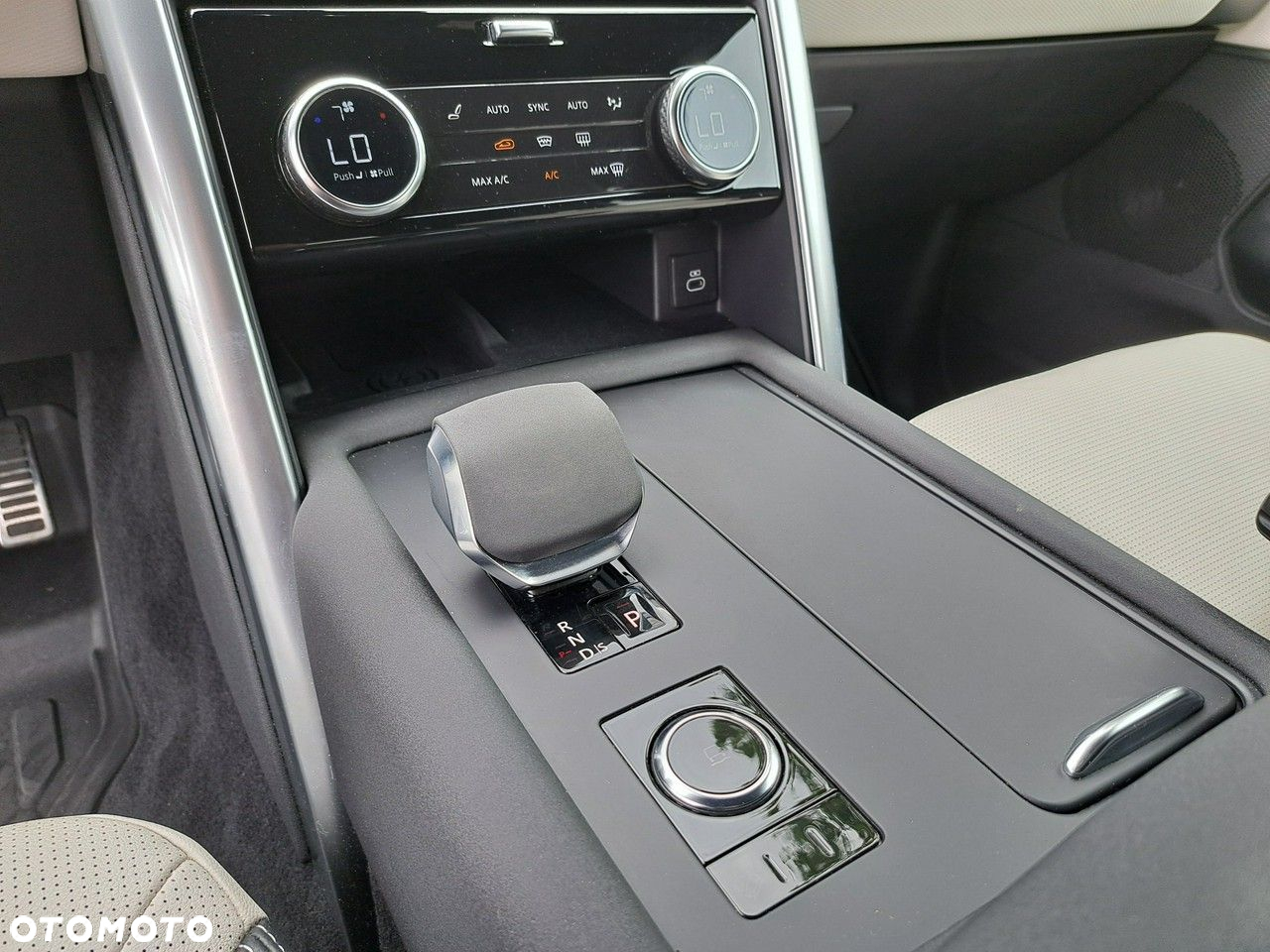 Land Rover Discovery - 33