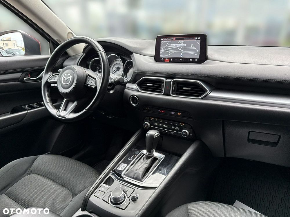 Mazda CX-5 2.5 Skyenergy 2WD - 14