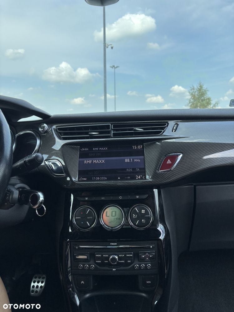 Citroën DS3 1.6 THP SportChic - 20
