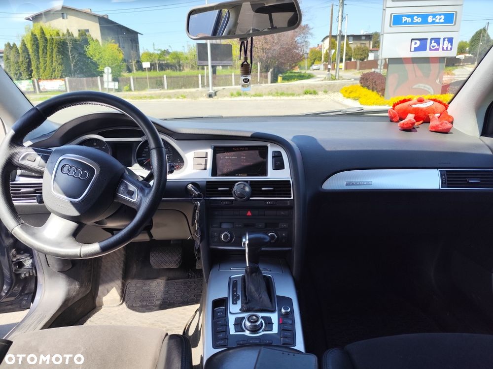 Audi A6 Allroad - 5
