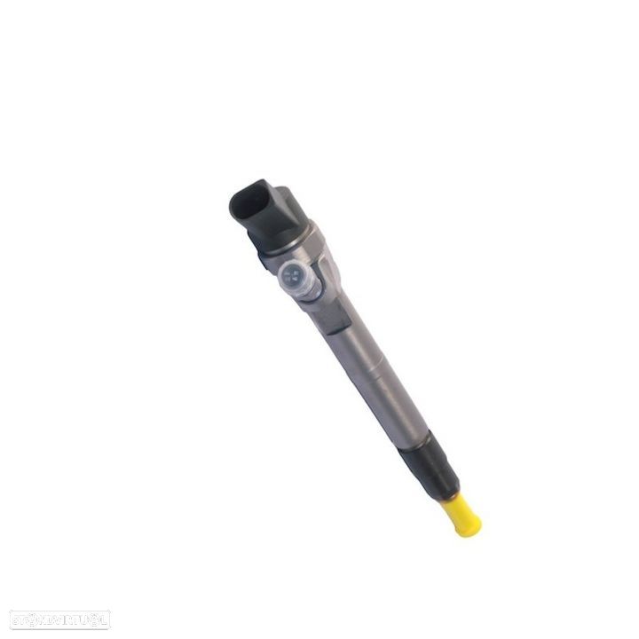 Injectores reconstruidos Mercedes 270CDI e 320CDI - 1