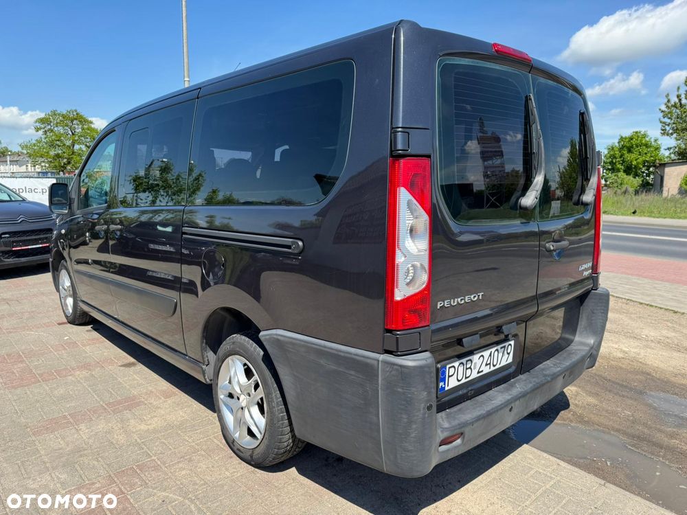 Peugeot Expert Tepee L2 Trendy - 5