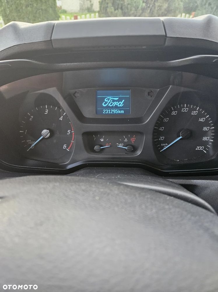 Ford Transit Custom 300 L2H1 VA Trend - 15