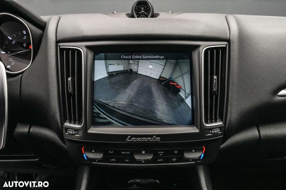 Maserati Levante - 20