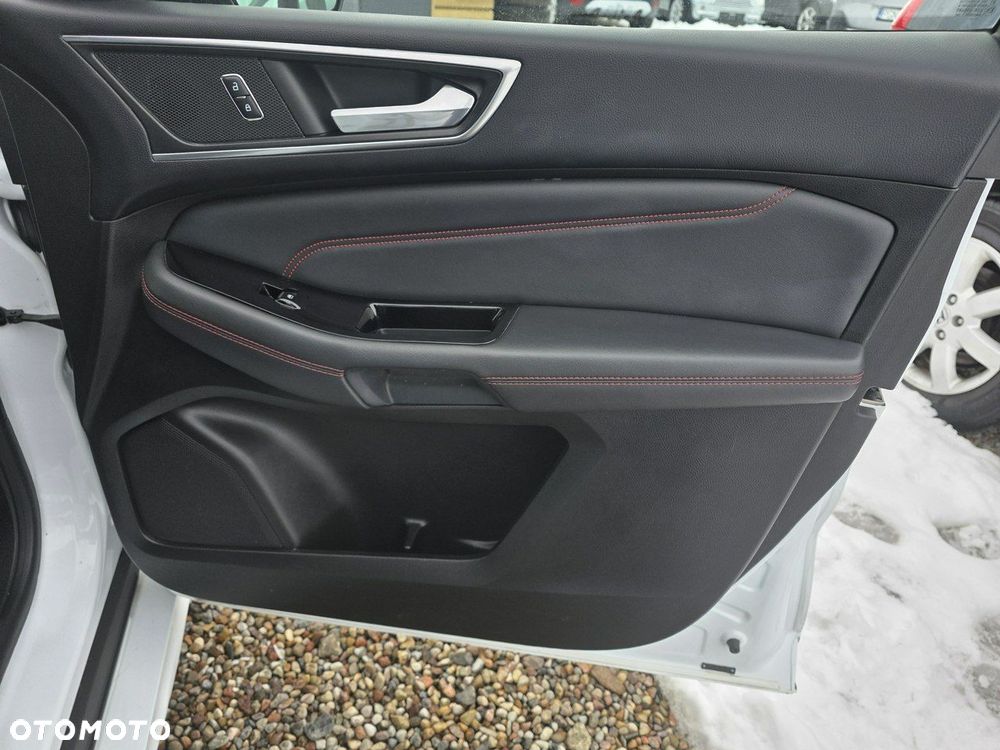 Ford S-Max 2.0 TDCi ST-Line - 14