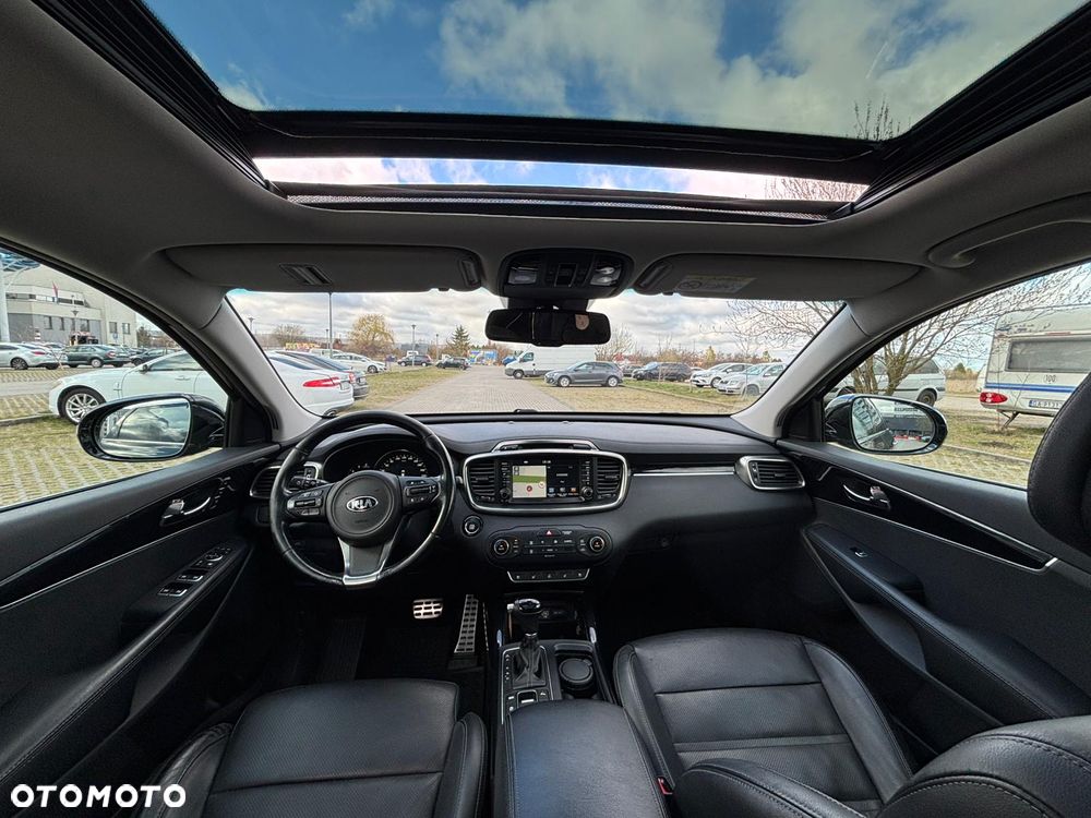 Kia Sorento 2.0 CRDI Business Line Plus - 8
