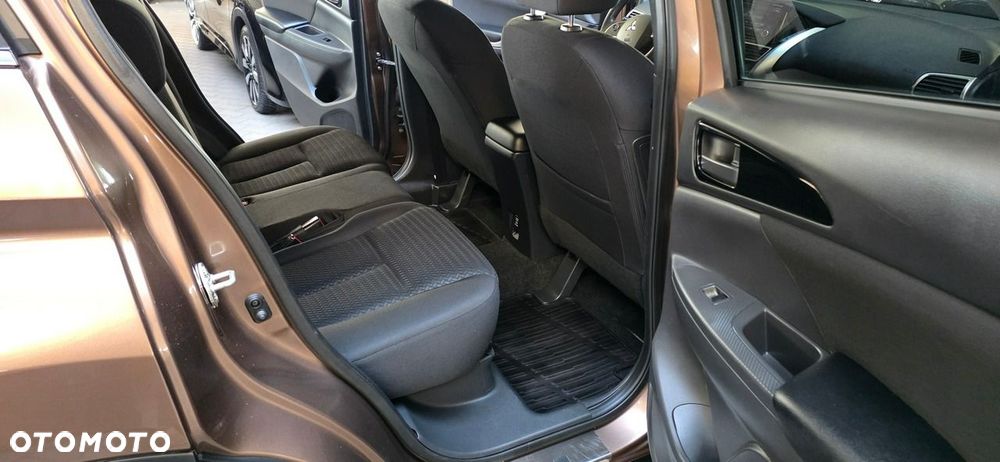Mitsubishi Eclipse Cross - 17