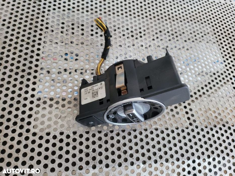 Bloc Lumini Mercedes E Class W212 W207 Cls W218 Volan Stanga Vandut De Firma Cod A2129050551 - 2