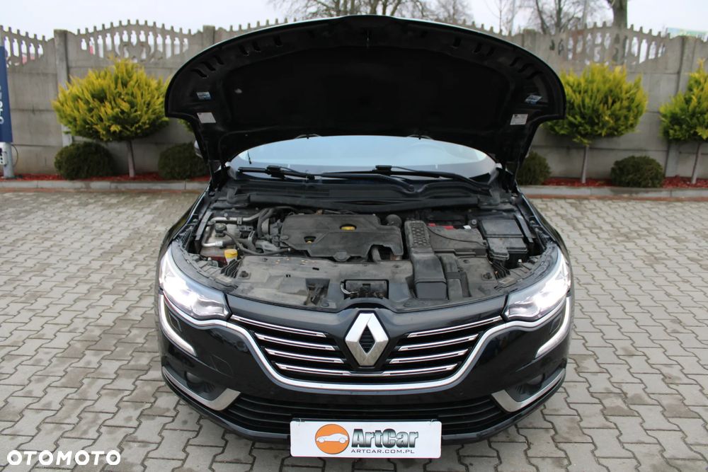 Renault Talisman 1.6 Energy dCi Intens EDC - 38
