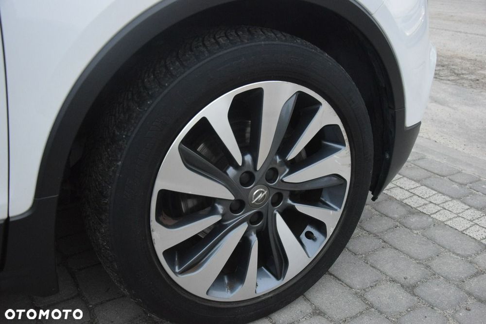 Opel Mokka X 1.4 T 120 Lat S&S - 14