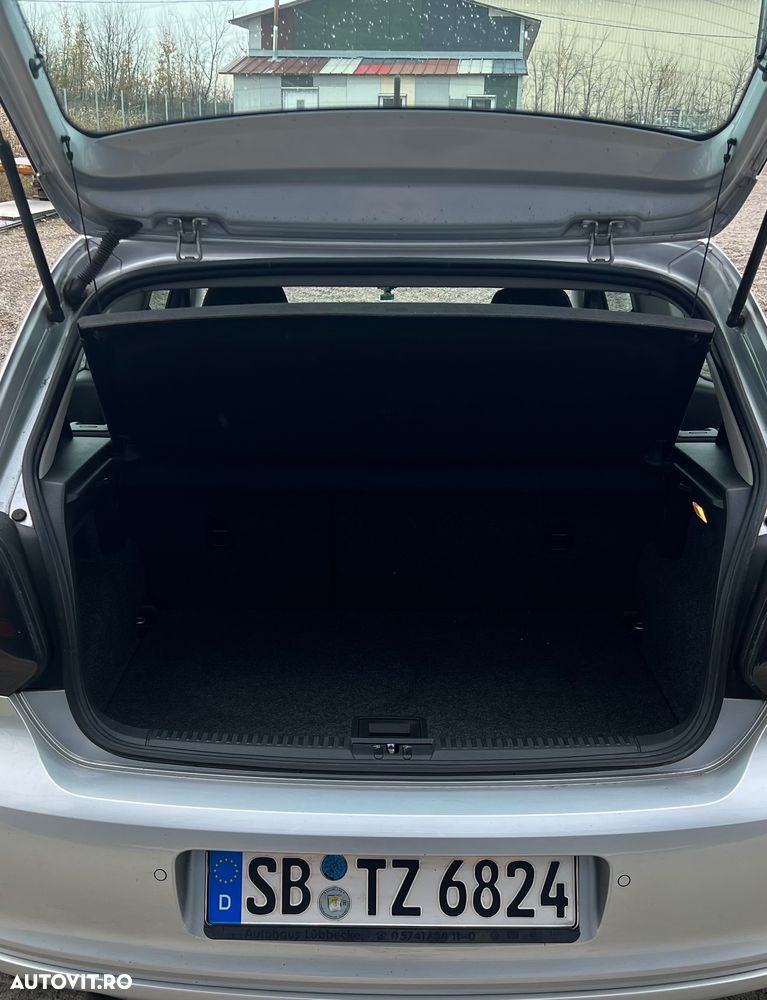 Volkswagen Polo - 10
