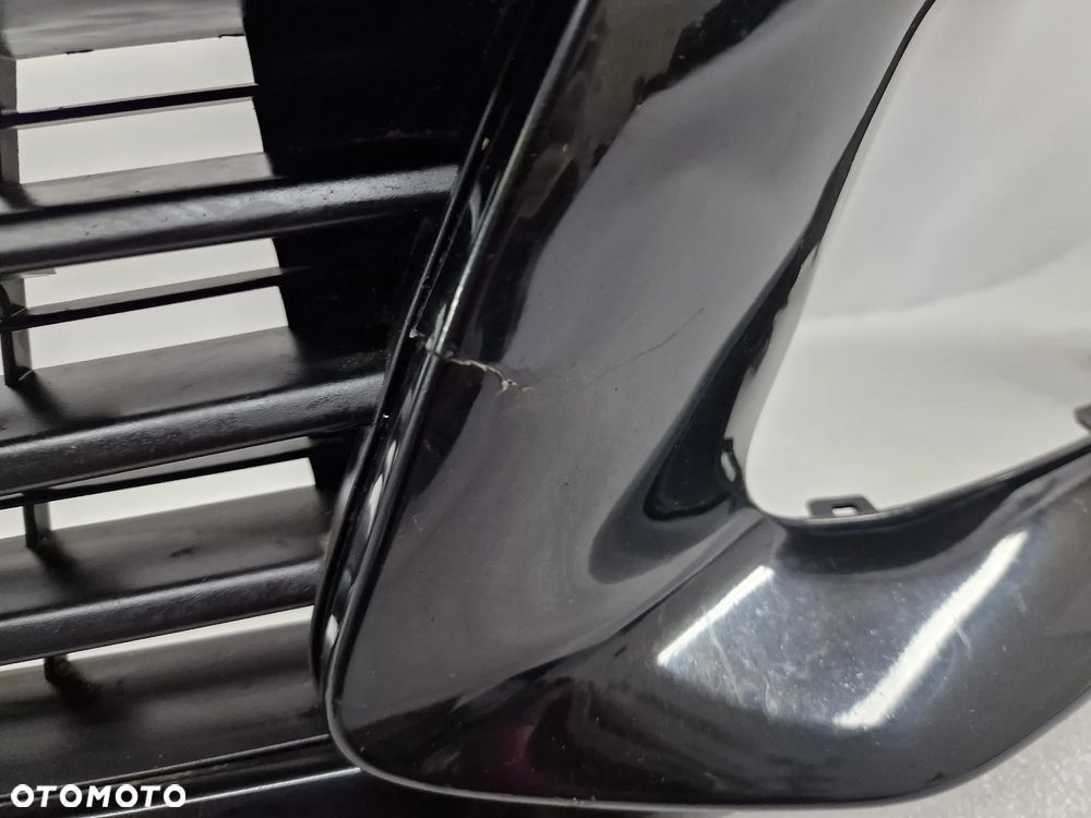 PEUGEOT 308 T9 GT GT-LINE LIFT 16- ŁADNY ZDERZAK PRZEDNI PRZÓD NA 4X PDC , KOLOR CZARNY METALIK , NR AA38299433 , NR AUKCJI NZ961 - 13