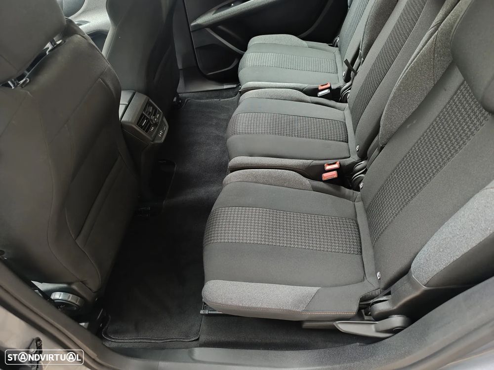 Peugeot 5008 PureTech 130 EAT8 Stop & Start Active Pack - 20