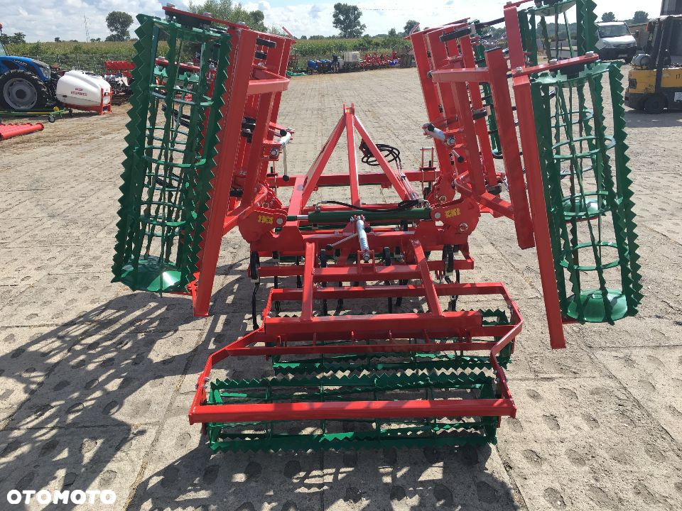 Agro-Masz AU - 4