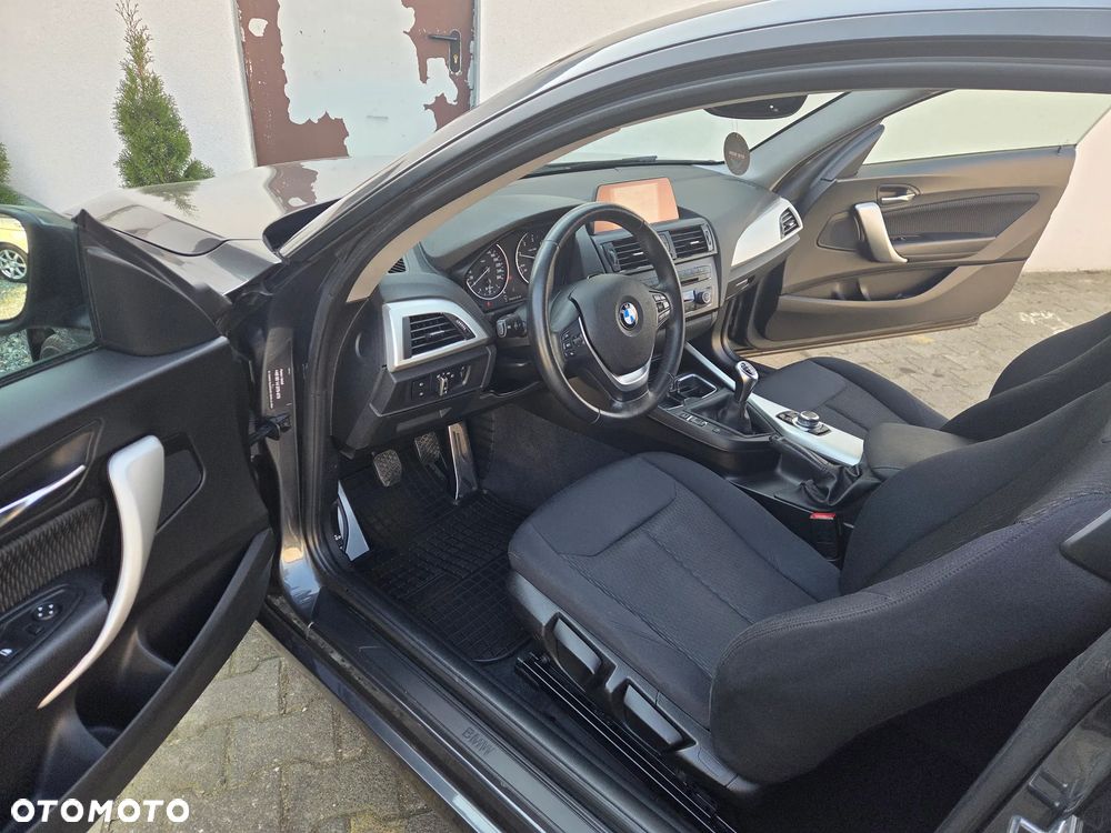BMW Seria 2 - 24