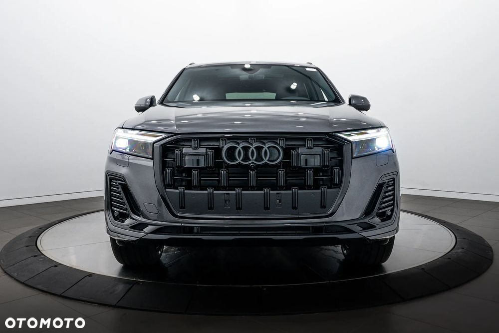 Audi Q7 50 TDI quattro tiptronic S line - 6