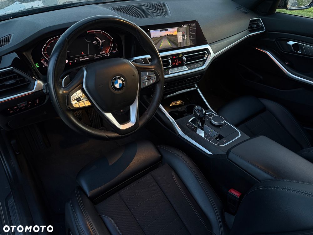 BMW Seria 3 - 15