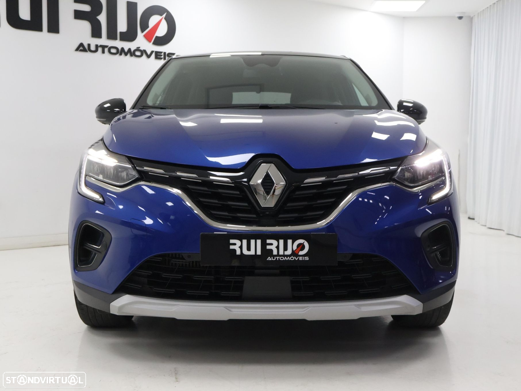 Renault Captur 1.0 TCe Exclusive - 6