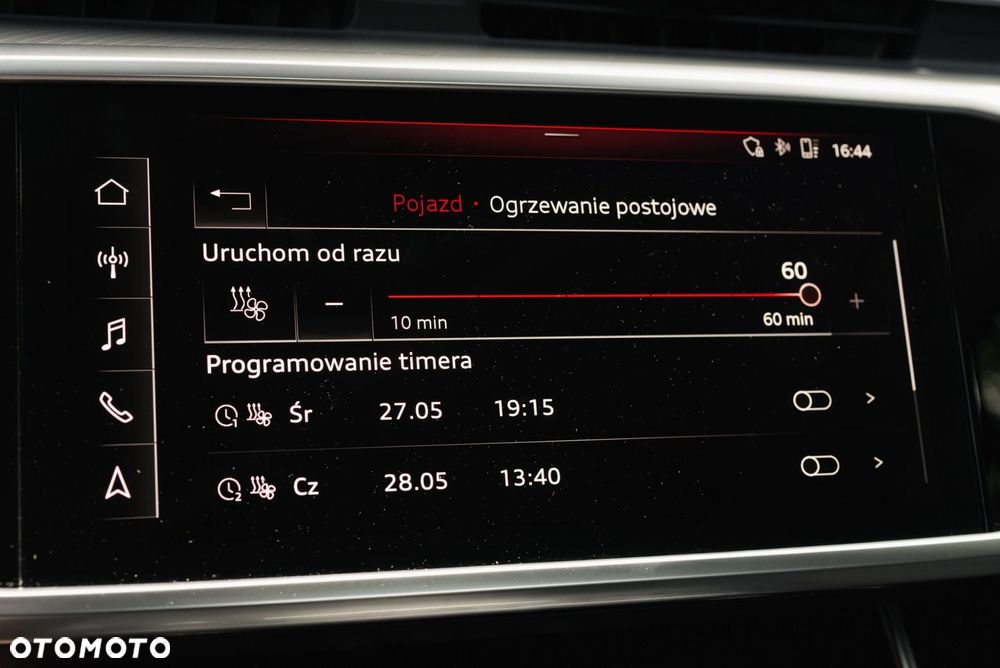 Audi A6 Limousine - 24