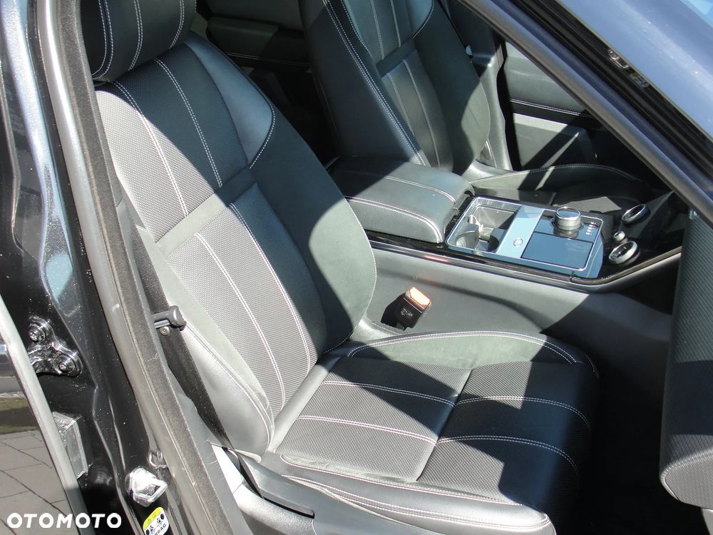 Land Rover Range Rover Velar 3.0d R-Dynamic SE - 8